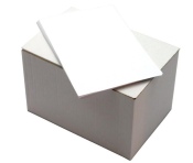 Frankieretiketten und Frankierstreifen