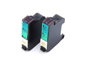 Frankierpatronen Set medium für PostBase Serie